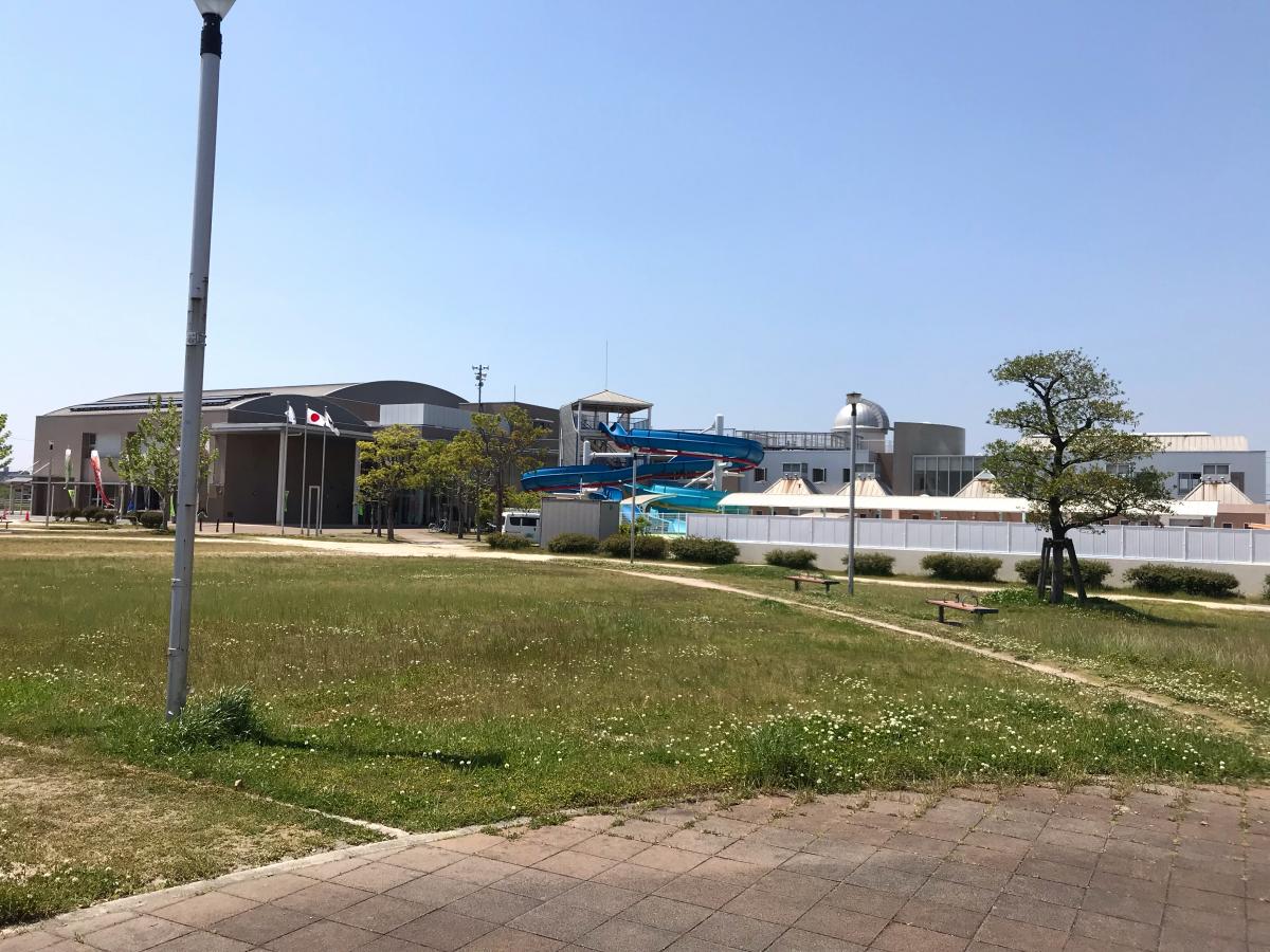 スポランド 大野城市北市民プールのコメント一覧