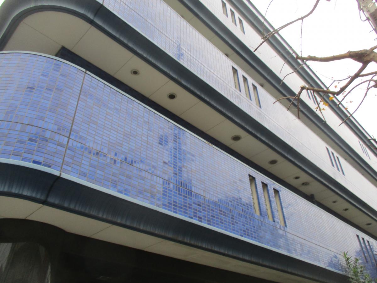 ホームメイト シニア ウェルファー 東京都杉並区の介護老人保健施設