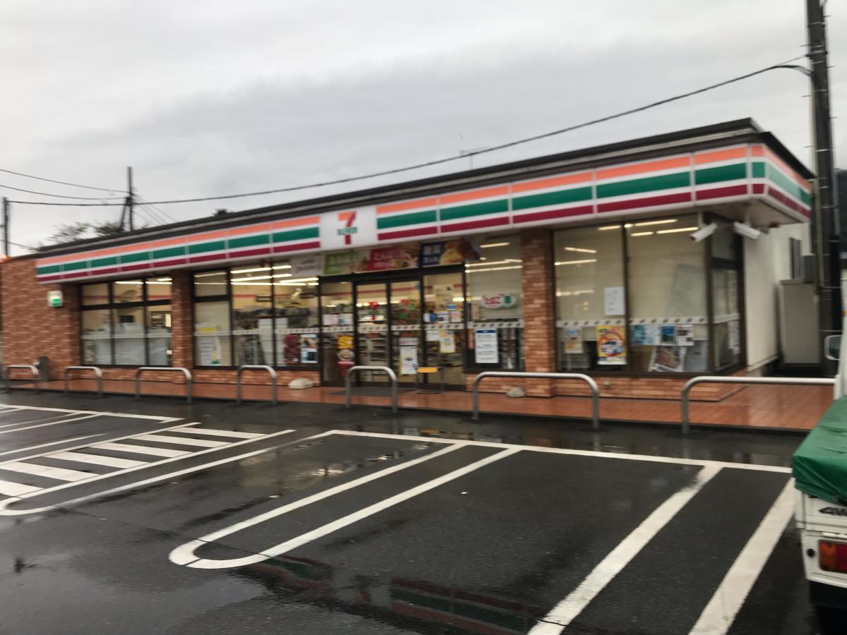 クックドア 周辺施設への口コミ ｋａｎ