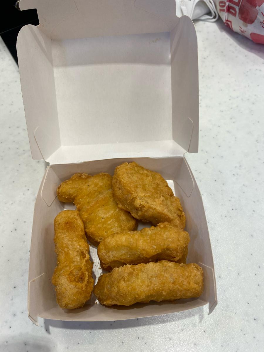 クックドア マクドナルド megaドン キホーテ弁天町店の写真集 クックドア マクドナルド megaドン キホーテ弁天町店の写真集