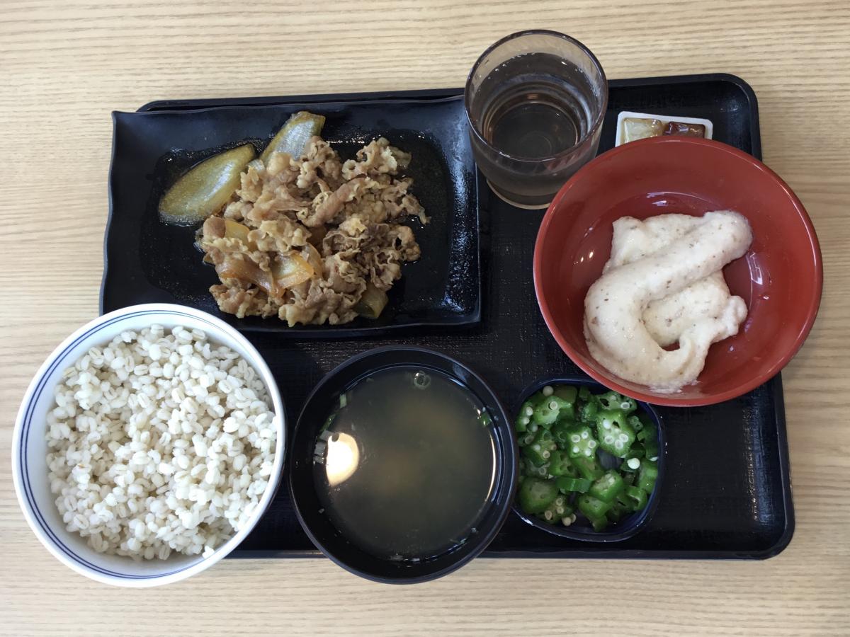 クックドア 吉野家 上野広小路店