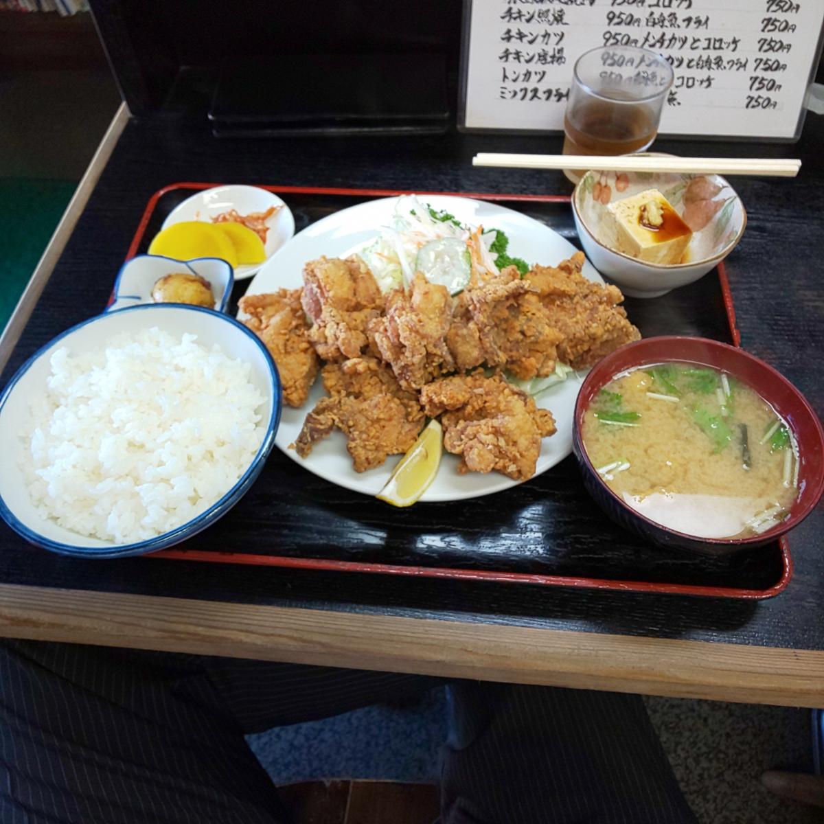 クックドア 太田や食堂 長野県松本市 の投稿写真一覧