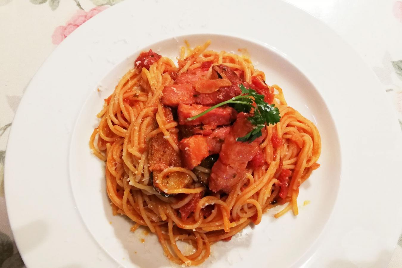 クックドア キャナリィ ロウ 岡崎店