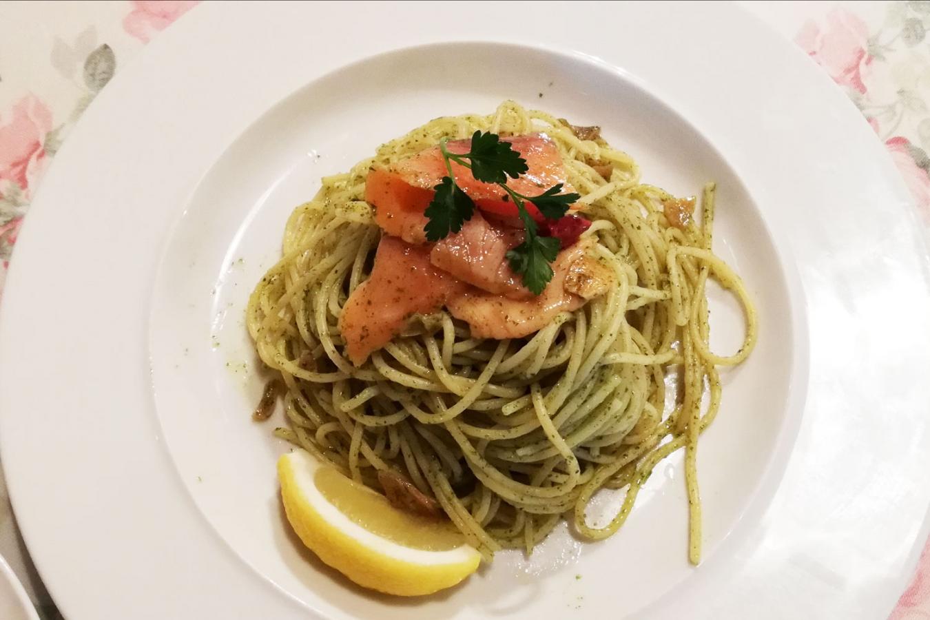 クックドア キャナリィ ロウ 岡崎店