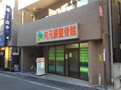 ユキサキナビ 周辺施設写真 向河原駅