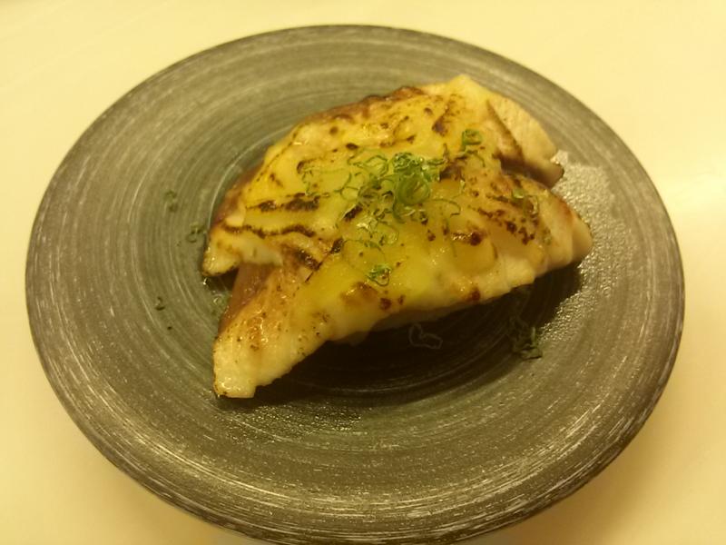 クックドア 回転寿司ととぎん近鉄奈良駅前店 奈良県