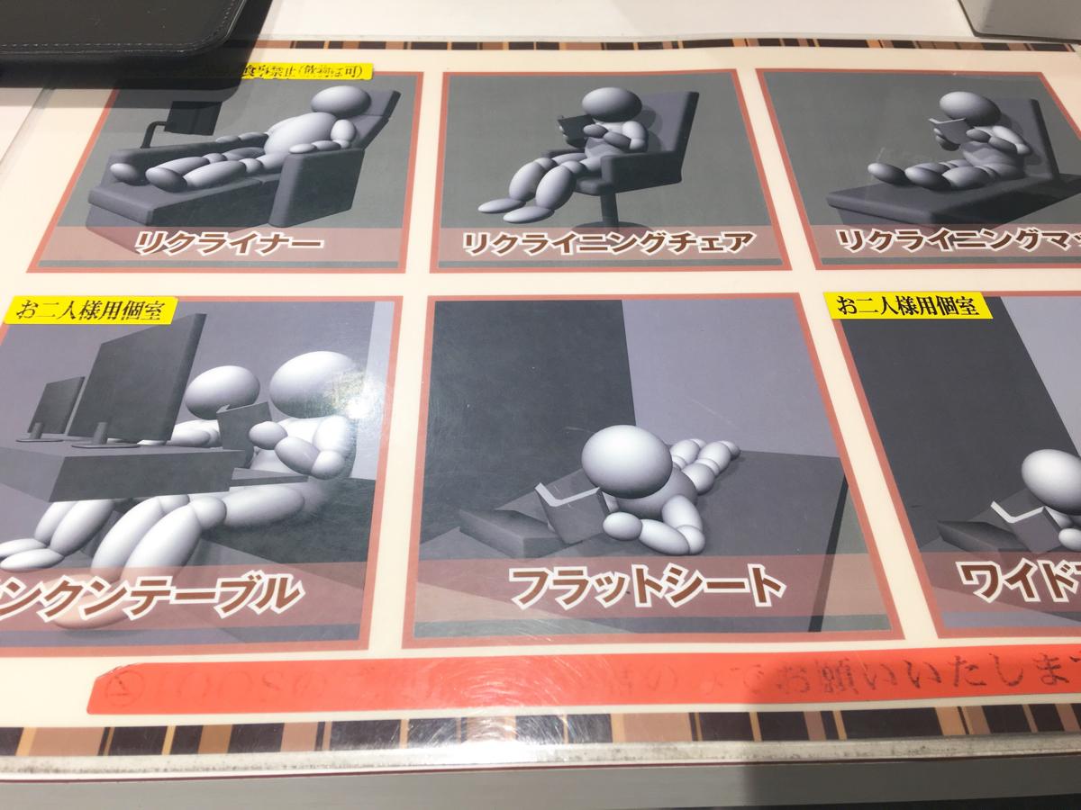 クックドア カスタマ カフェ 八重洲店 東京都