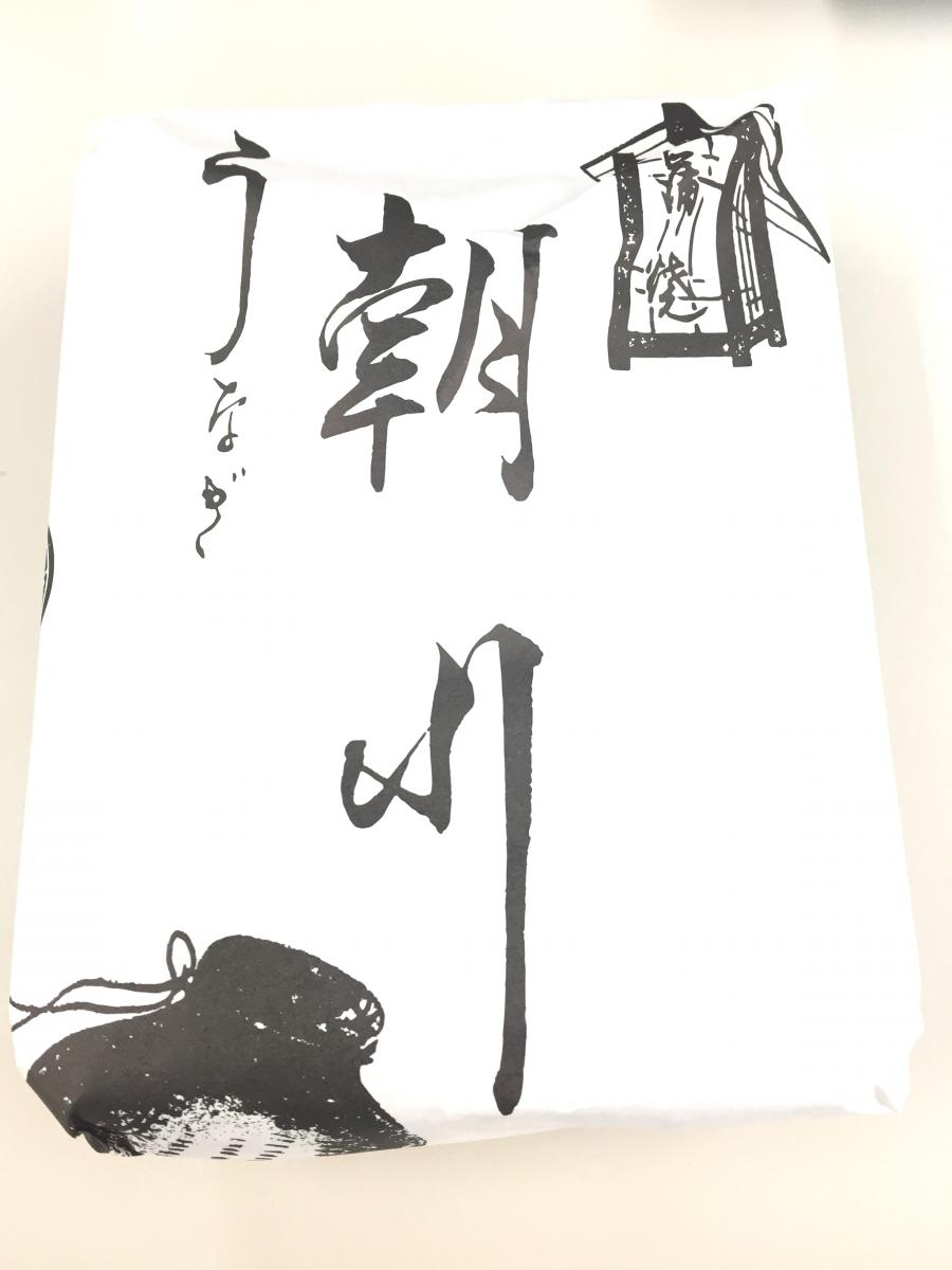 クックドア 朝川 千葉県