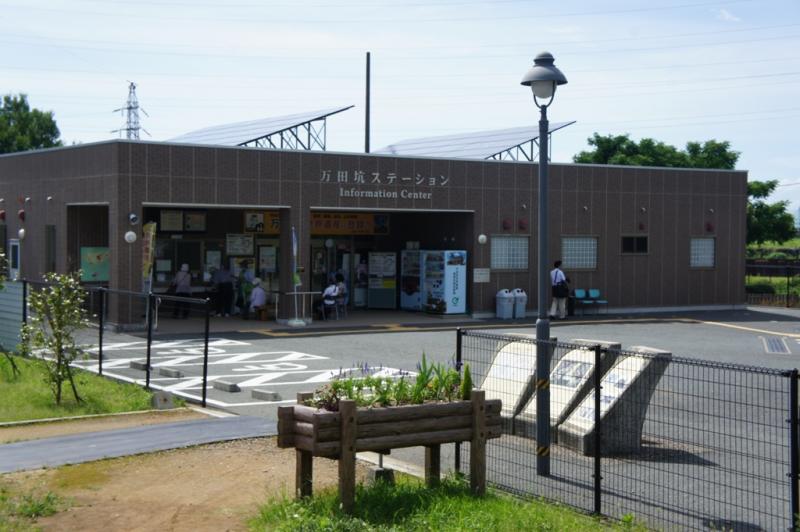 三池炭鉱万田坑