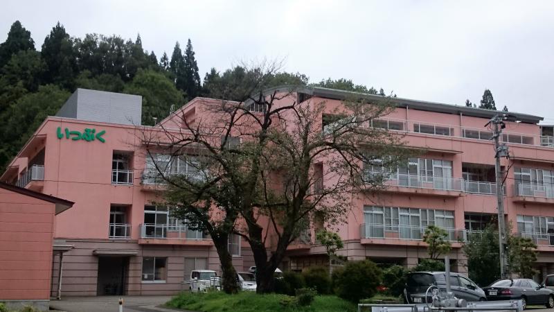ホームメイト シニア いっぷく 新潟県三条市の特別養護老人ホーム