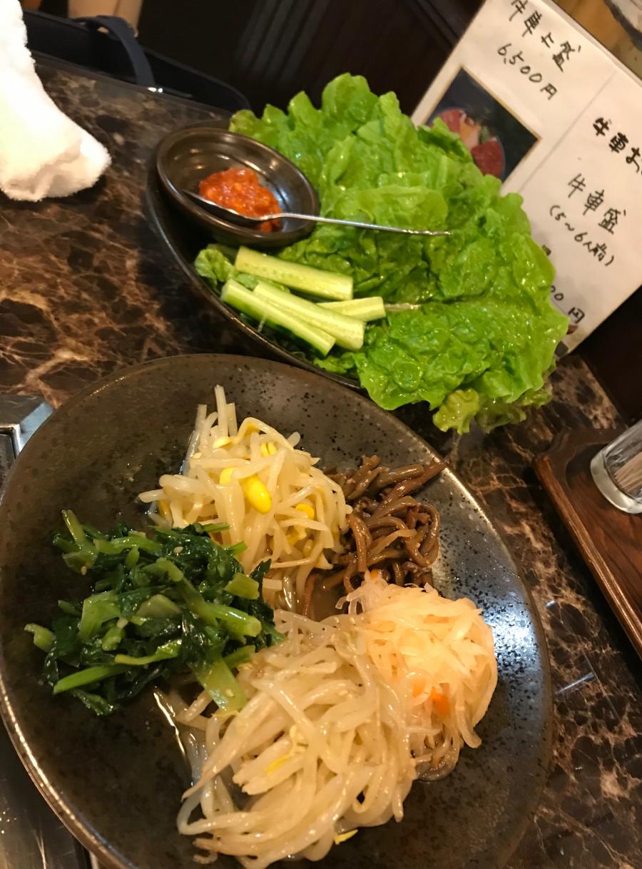 クックドア 牛車 埼玉県