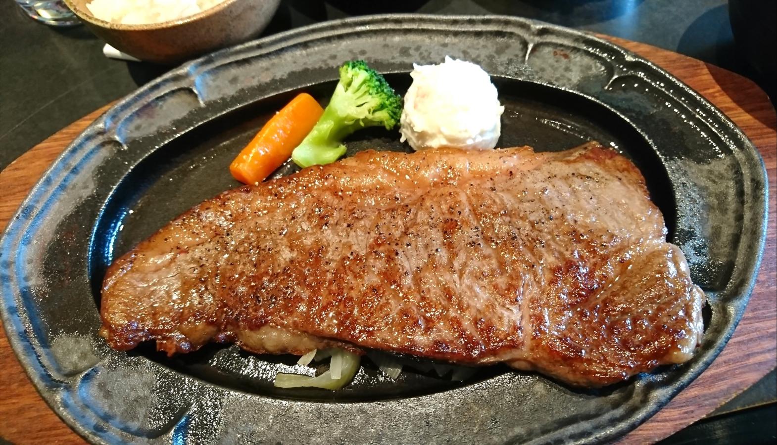 クックドア 焼肉上杉 静岡県