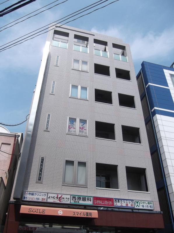ユキサキナビ】「上新庄駅前」バス停留所(大阪市東淀川区)周辺施設