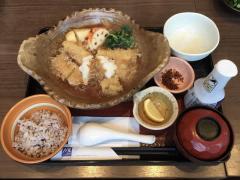 クックドア 横浜市港南区上大岡西の和食 日本料理 ホームメイト