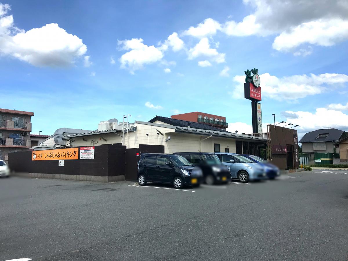 クックドア しゃぶ葉 前橋店 群馬県前橋市 の投稿写真一覧