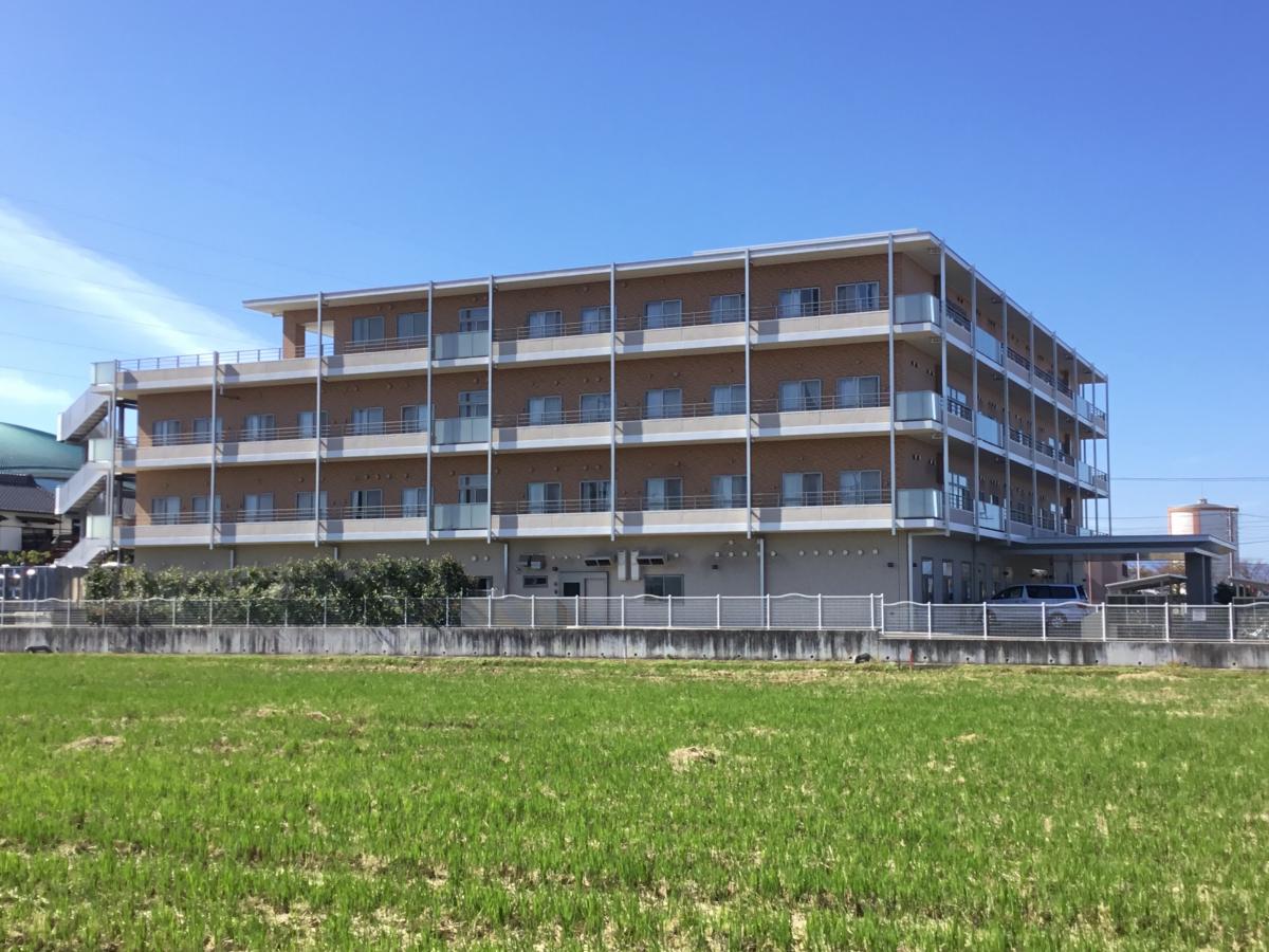 ホームメイト シニア 特別養護老人ホーム第 あま恵寿荘 愛知県あま市の特別養護老人ホーム