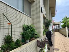 スタディピア 明光義塾 久地教室 川崎市高津区 の周辺施設写真一覧