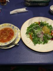 クックドア 久喜市のグルメ 飲食店 ホームメイト