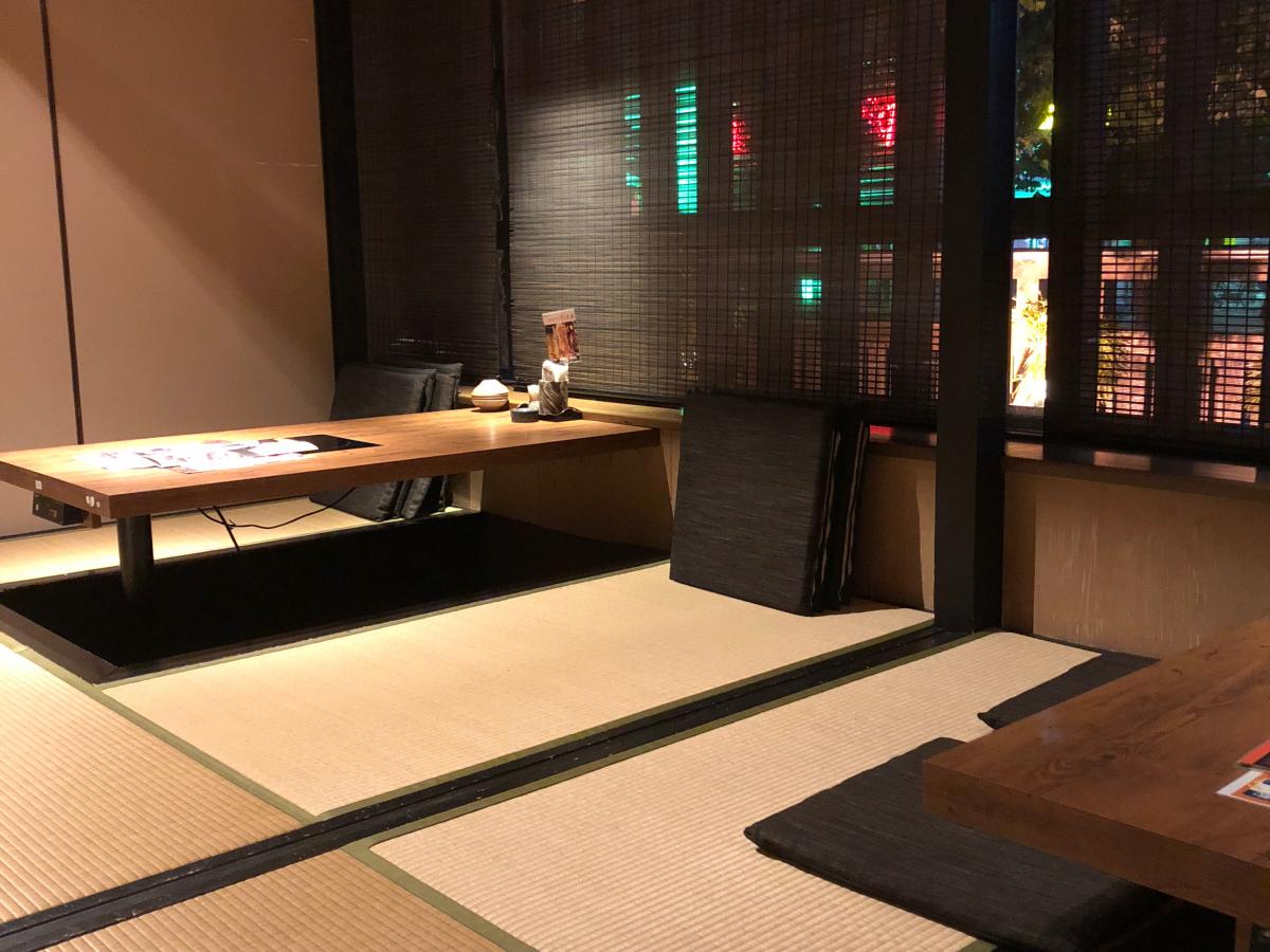 クックドア しゃぶ葉 前橋大友店 群馬県