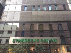 クックドア】スターバックスコーヒー 東京駅八重洲南口店(東京都中央