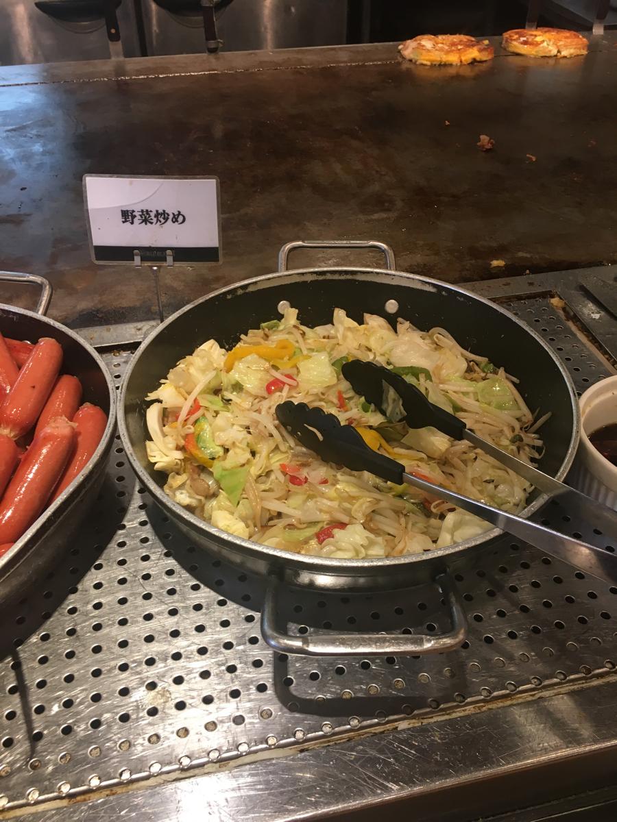 クックドア 神戸クックワールド ビュッフェ ハーバーランド店 兵庫県