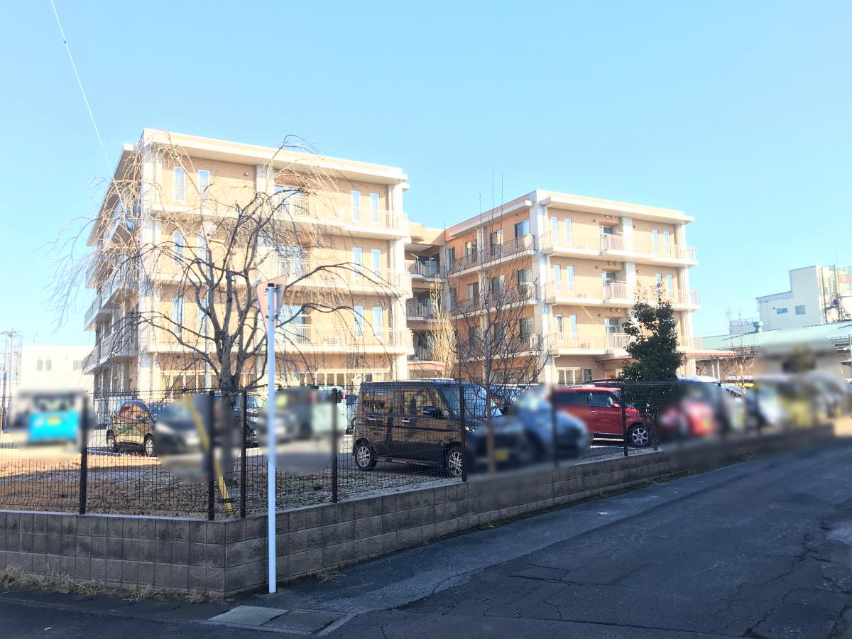 スタディピア ひばり保育園 宇都宮市 周辺施設 口コミ 写真 動画