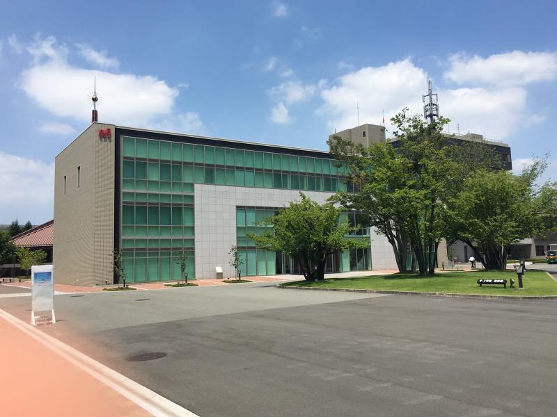 スタディピア 四天王寺大学 羽曳野市