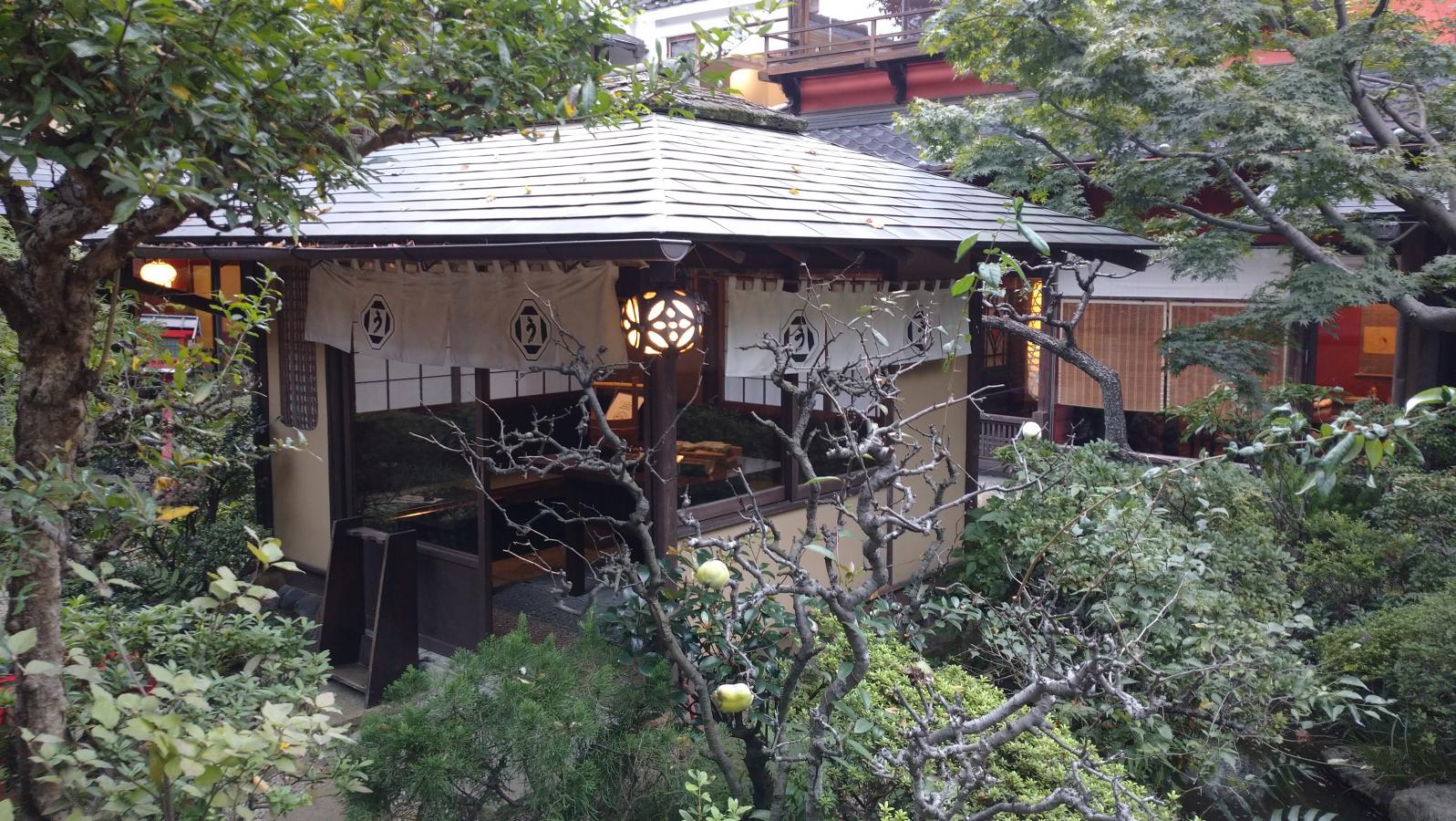 クックドア 口コミ とうふ屋うかい鷺沼店