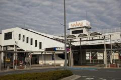 ユキサキナビ】加須駅(加須市)周辺の生活施設情報
