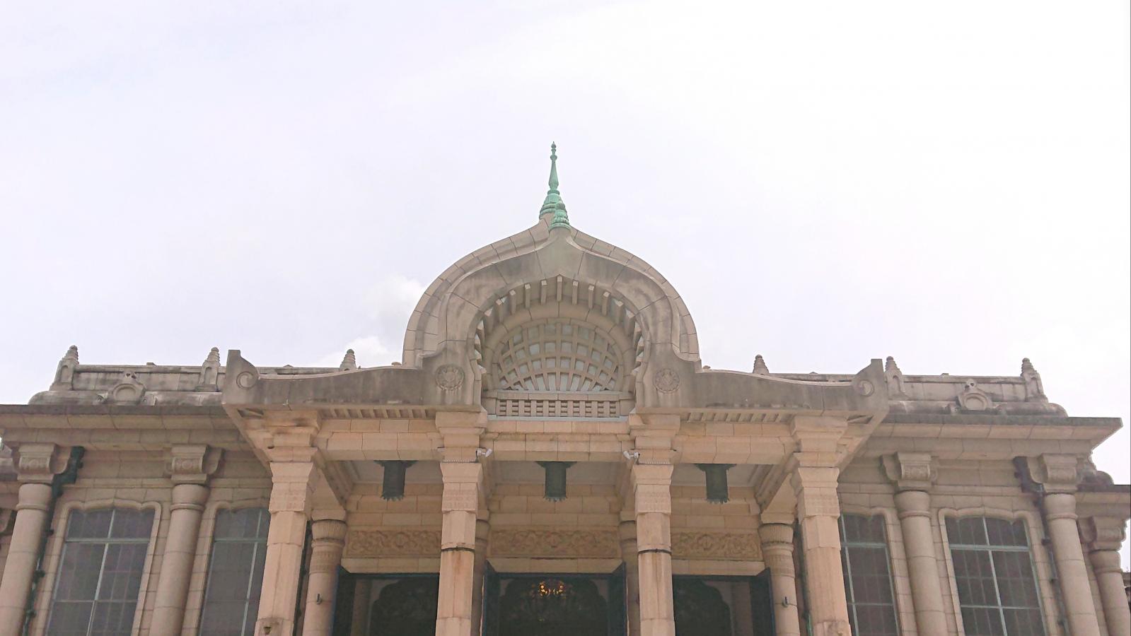 旅探 たびたん 築地本願寺のコメント一覧 1ページ