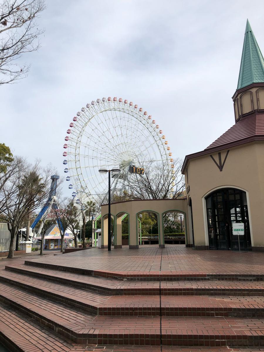 旅探 たびたん ナガシマスパーランド ナガシマスパーランド 桑名市 のお気に入りコメント 口コミ
