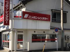 クックドア 周辺のレンタカー しゃぶしゃぶ牛太横須賀店