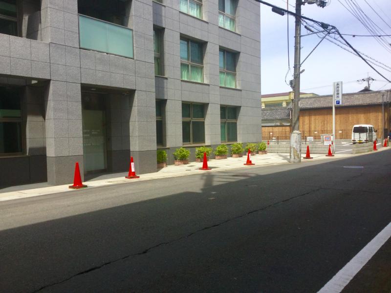 ドクターマップ 永井診療所 京都市南区久世上久世町