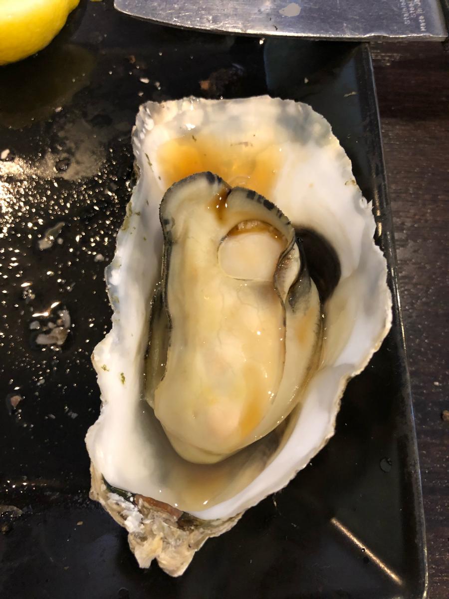 クックドア 海鮮かき焼かくれ家 香川県