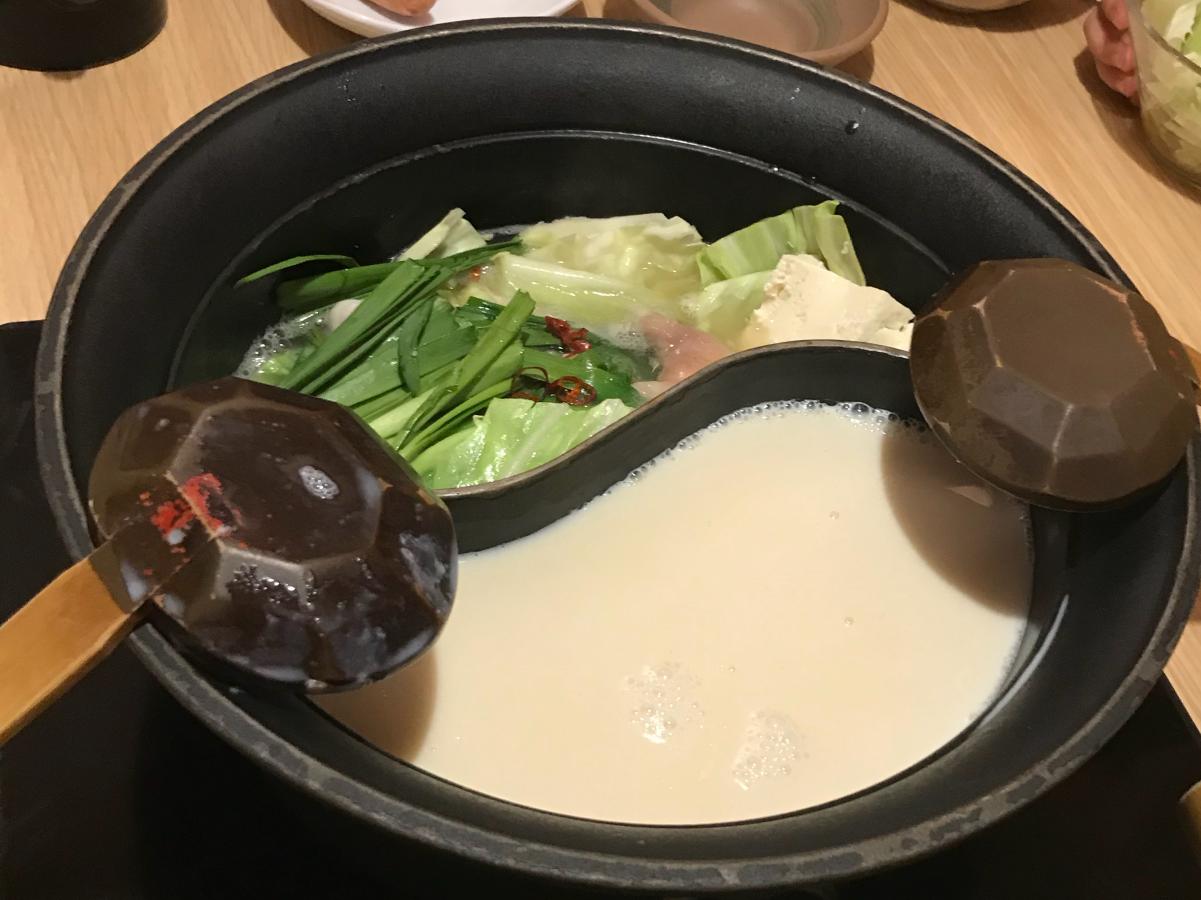 クックドア 温野菜 小岩店 東京都