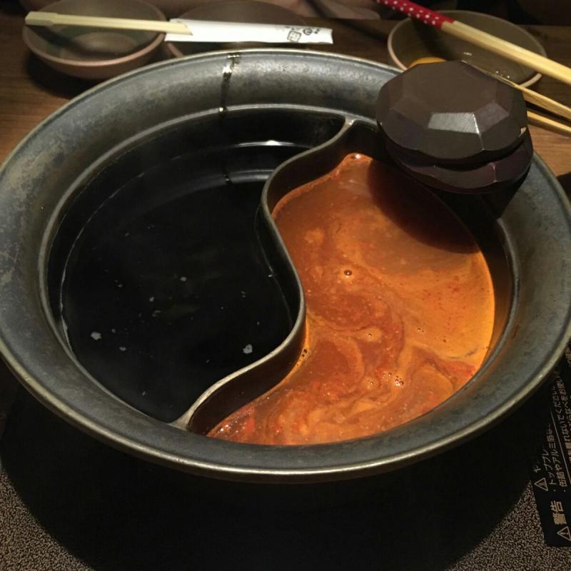 クックドア 温野菜 小岩店 東京都