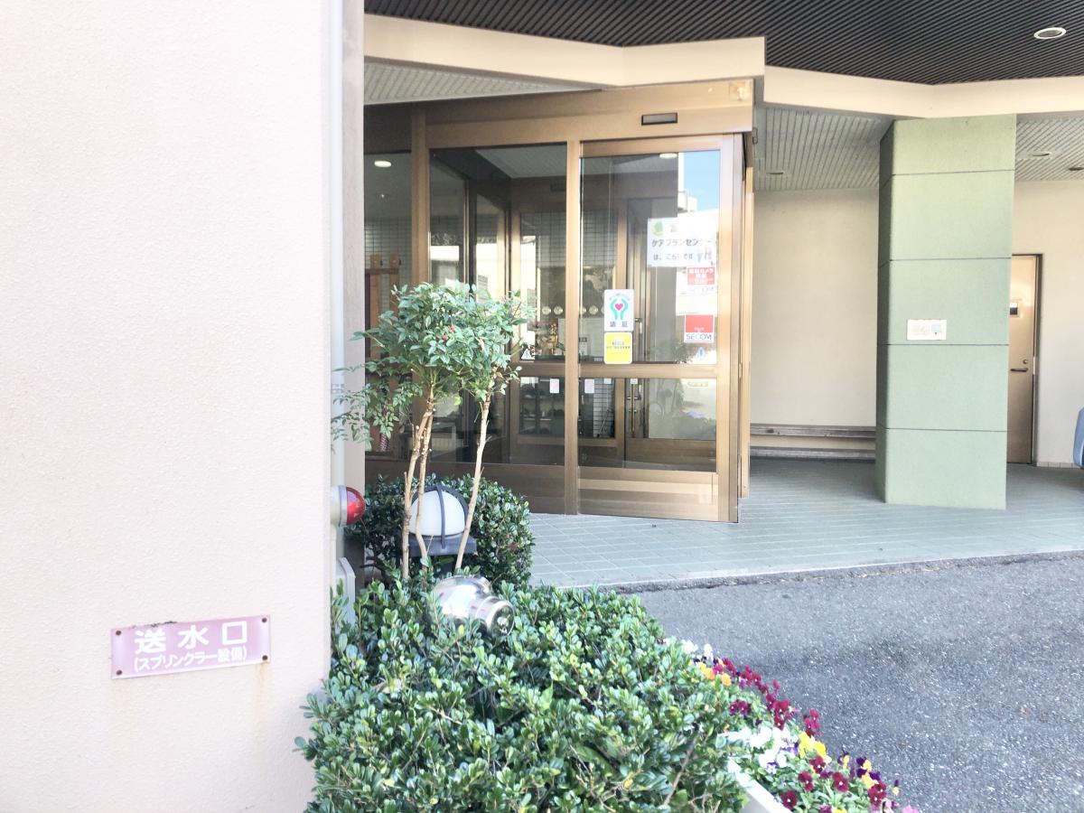 【ホームメイト・シニア】富の里短期入所サービスセンター(福岡県糸島市の特別養護老人ホーム)