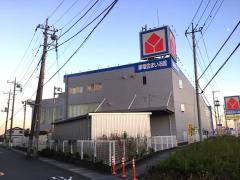 マーケットピア 埼玉県のヤマダ電機 家電 ホームセンターランキング