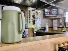 クックドア 小山市のラーメン ホームメイト