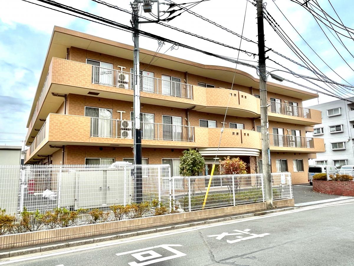 ホームメイト シニア ベストライフ上福岡