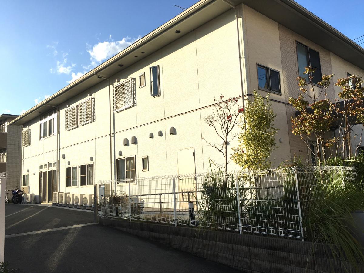 ホームメイト シニア 香西園