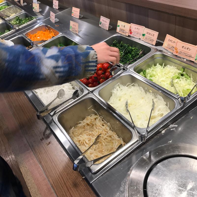 クックドア フォルクス 高井戸東店 東京都