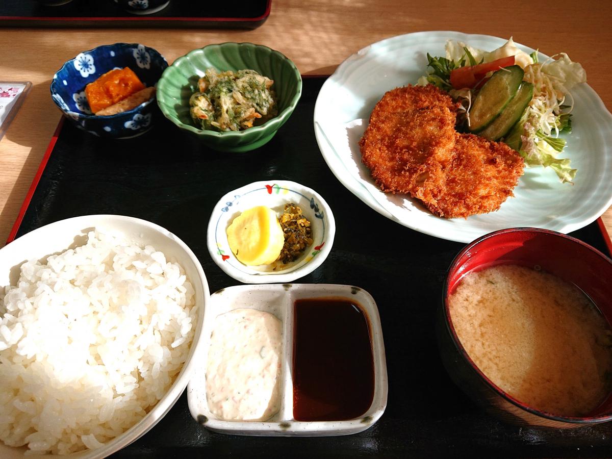 クックドア しみず