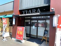 クックドア ｔｉａｒａ 茨城県