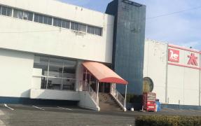 マーケットピア ファミリーマート 岩国今津町店 岩国市今津町