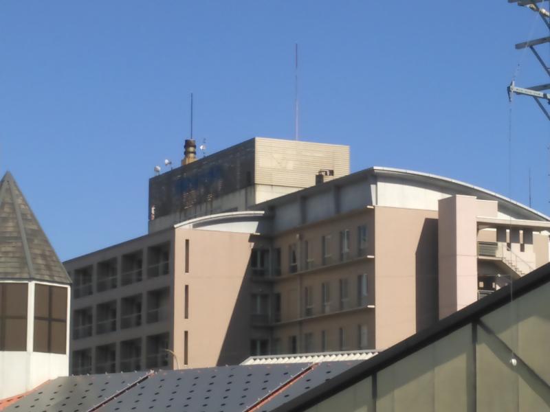 尾鷲市立尾鷲総合病院／ホームメイト