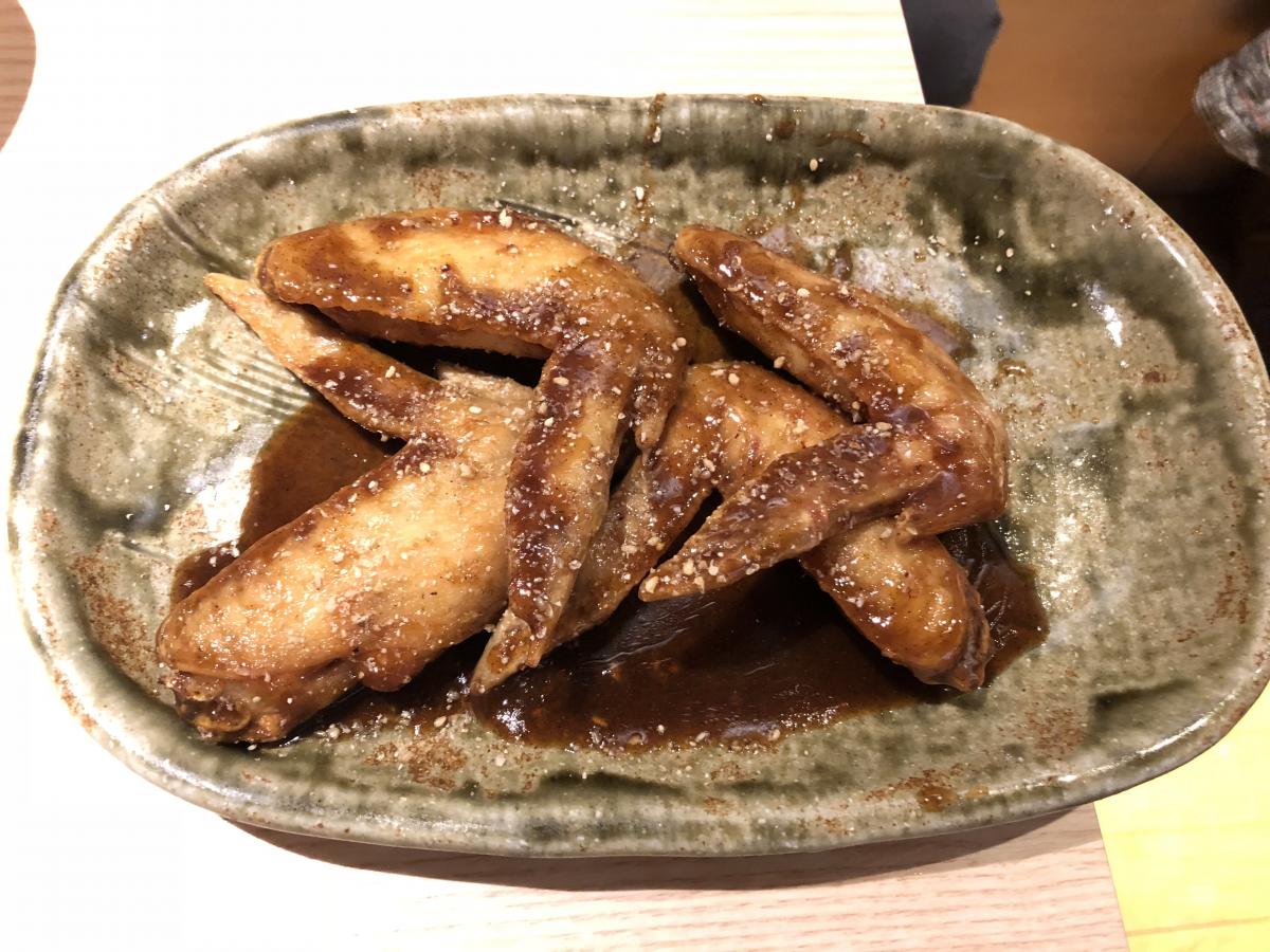 クックドア とりとり亭 大須店 愛知県