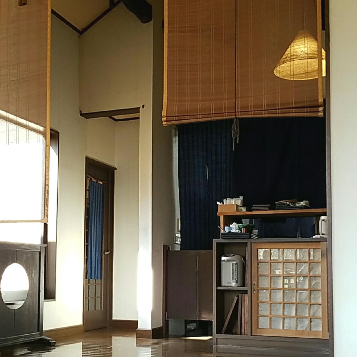 クックドア 手打ち蕎麦 小椋