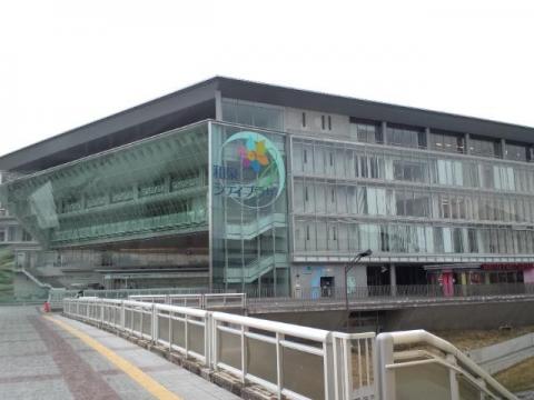 エンタメール 和泉市弥生の風ホール 和泉市いぶき野