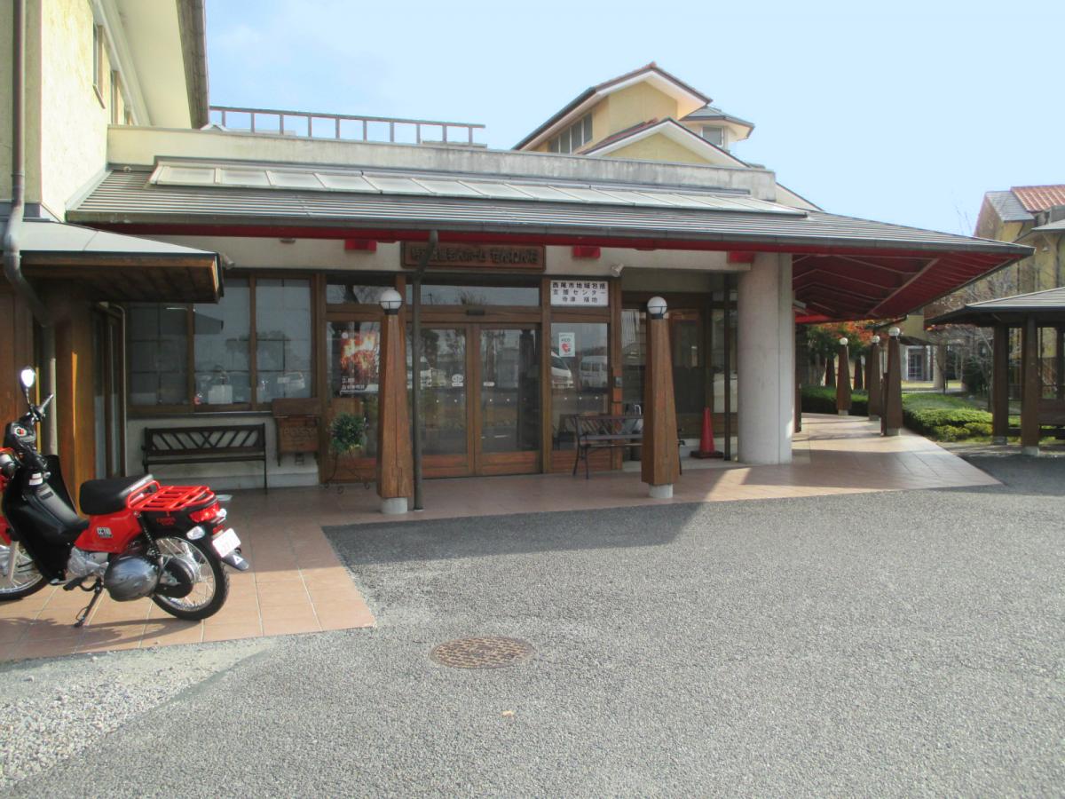 ホームメイト シニア せんねん村 愛知県西尾市の特別養護老人ホーム